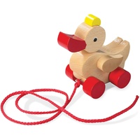 HABA 1220 Ziehfigur Ente