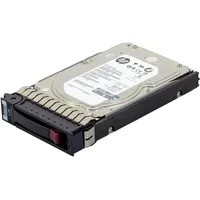 HP HPE 1 TB 3,5" 7200 U/min
