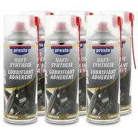 PRESTO 157226 Haftsynthese 400 ml