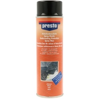 PRESTO Unterbodenschutz 690181
