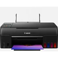 Canon Pixma G650