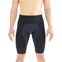 Uyn Biking Ridemiles OW Pants Short black/black S