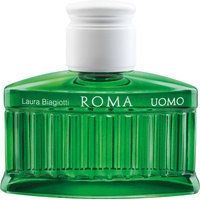 Laura Biagiotti Roma Uomo Green Swing Eau de Toilette