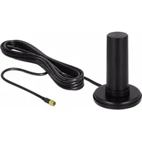 DeLock 5G LTE Antenne (Mobilfunk-Antenne), Netzwerk Zubehör