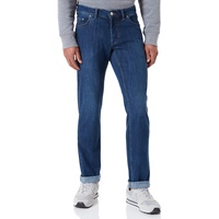 Brax Style COOPER DENIM 35, Länge 32, blau, Gr.