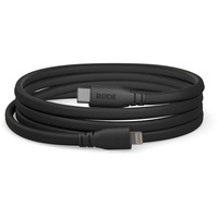 RØDE Microphones Rode SC19 USB-C auf Lightning Kabel
