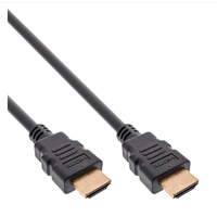InLine InLine® Zertifiziertes HDMI Kabel, Ultra High Speed HDMI