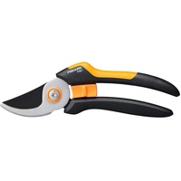 Fiskars M P321 Solid Bypass Gartenschere (1057162)