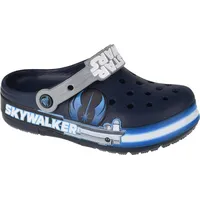 Crocs Schuhe Fun Lab Luke Skywalker Lights K Clog,