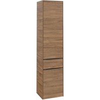 Villeroy & Boch Subway 3.0 Hochschrank C59001RH 40x171x36,2cm, Schanier