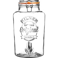 Kilner Getränkespender