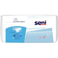 Seni Super Seni S 4 x 30 St.