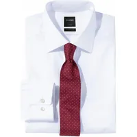 Olymp Businesshemd Luxor modern fit, extra lange Ärmel, bügelfrei,
