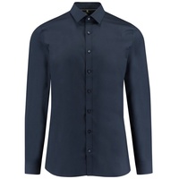 Olymp NO.6 Business Hemd super slim",