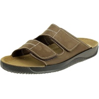 ROHDE Pantolette Soltau-H in Mocca | Gr.: 46