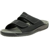 ROHDE 1987 Soltau H Schuhe Sandalen Pantoletten Leder Clogs,