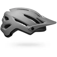 Bell 4Forty MIPS 52-56 cm matt/gloss gray/black 2022