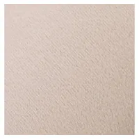 VidaXL Hocker Aprikose und Golden Samt 28 x 36