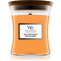 Woodwick Chilli Pepper Gelato 275g