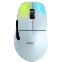 Roccat Kone Pro Air аrctic white