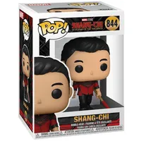 Funko POP! Marvel: Shang Chi - Shang Chi