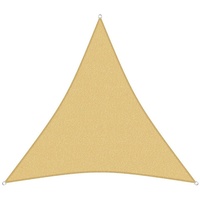 Gartenia Sunprotect sunprotect 83495 Professional Sonnensegel, 4,5 x 4,5