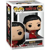 Funko Pop! Marvel Shang-Chi Katy