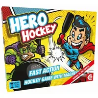 Game Factory Hero Hockey