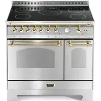 Lofra RSD 96 MFTE/ 5I Schwarz