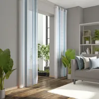 Neutex for you! »ALASSIO« 1, Stk. tlg. Längssteifen mit