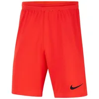 Nike Park Iii Short Kinder - rot 147 -