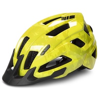 Cube Steep - glossy citrone