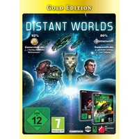DTP Distant Worlds - Gold Edition (PC)