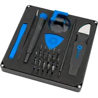 Ifixit Essential Electronics Toolkit 28-tlg.