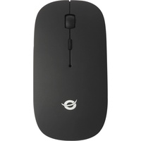 Conceptronic LORCAN01B schwarz