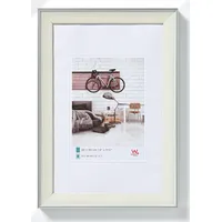 Walther Bohemian 20x30 Kunststoff creme EN030C