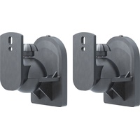 Goobay Universal-Wandhalterung schwarz,