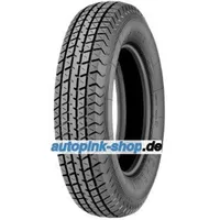 Michelin Sommerreifen Michelin 6.00 R16 88W PILOTE X TT