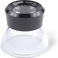 Kaiser Standlupe 8-fach