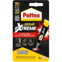 Pattex Sekundenkleber Repair Extreme 8 g