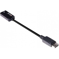 Club 3D DisplayPort 1.4 Adapter DP zu HDMI 2.0a