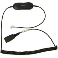 JABRA GN1216 Headset-Kabel (88001-04)