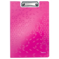 Leitz WOW A4 pink