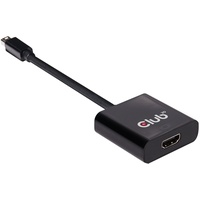 Club 3D club3D CAC-2170