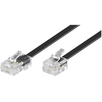 Goobay RJ45-RJ11 Anschlußkabel 68578