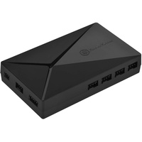 Silverstone LSB02-E, Modding Beleuchtung