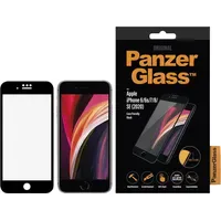Panzer Glass PanzerGlass Apple iPhone 6/6s/7/8/SE (2020) schwarz