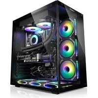 Kiebel Gaming PC Panorama 12 Intel Core i7-12700KF, 32GB