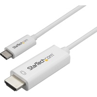 Startech StarTech.com 3m USB-C HDMI Kabel - 4K bei