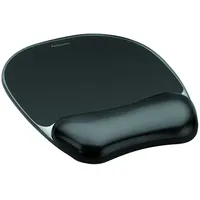 Fellowes Gel schwarz